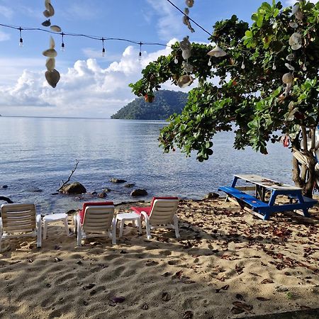 Secret Garden Family House Villa Koh Chang Luaran gambar