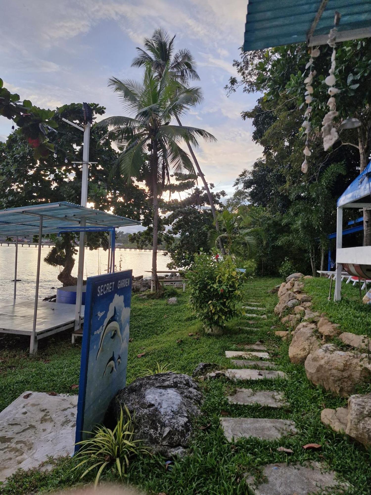 Secret Garden Family House Villa Koh Chang Luaran gambar