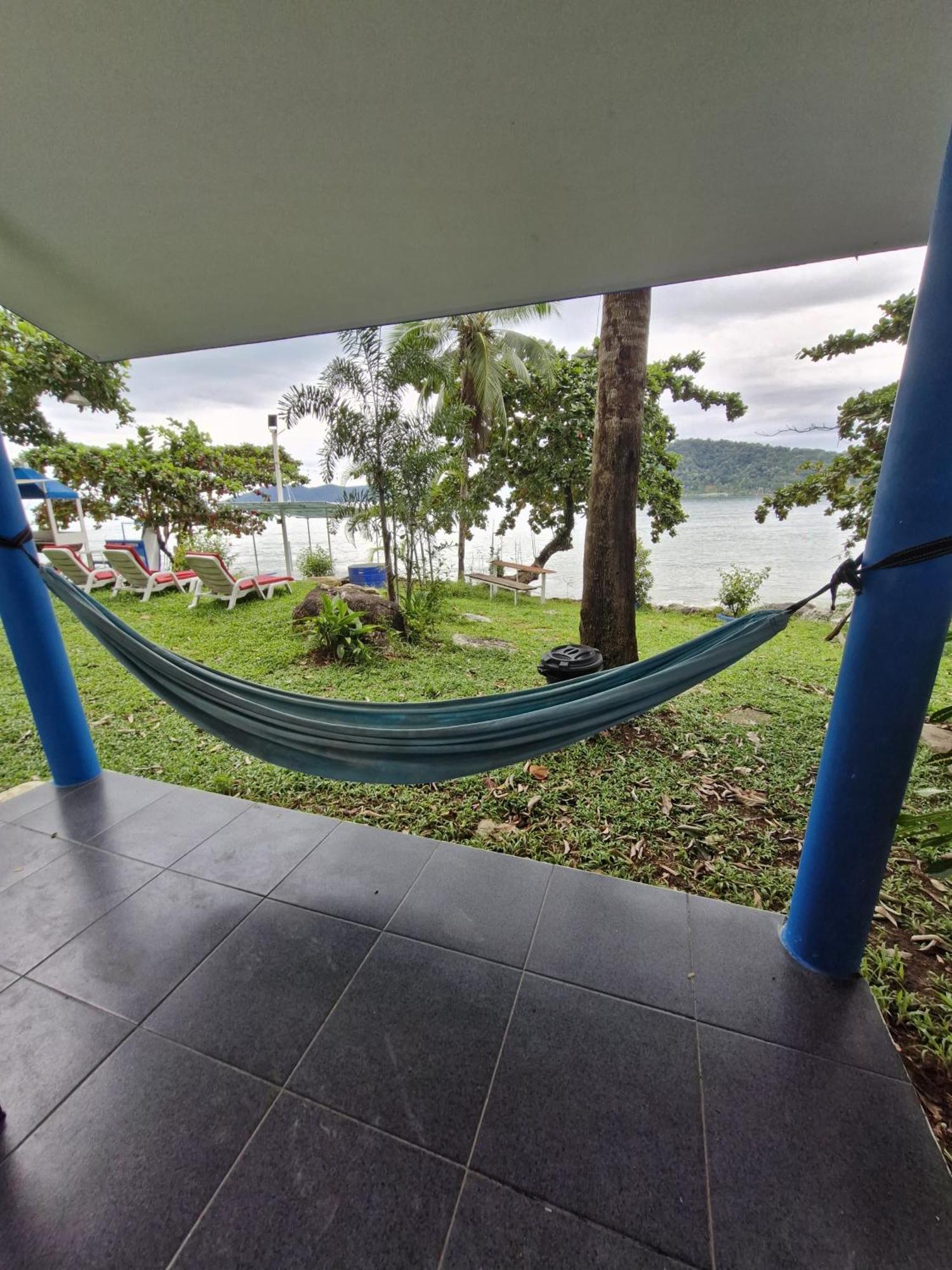 Secret Garden Family House Villa Koh Chang Luaran gambar