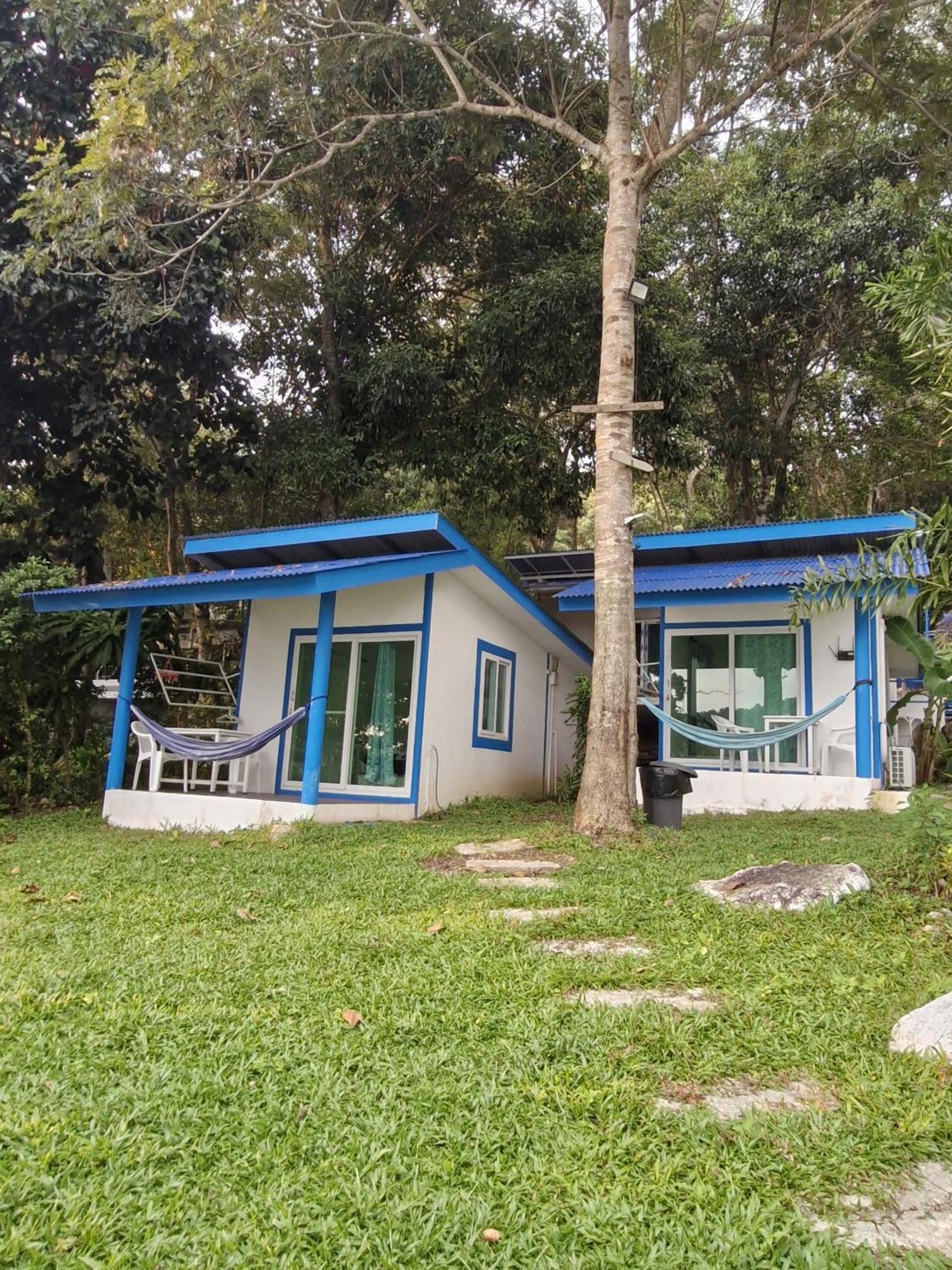 Secret Garden Family House Villa Koh Chang Luaran gambar
