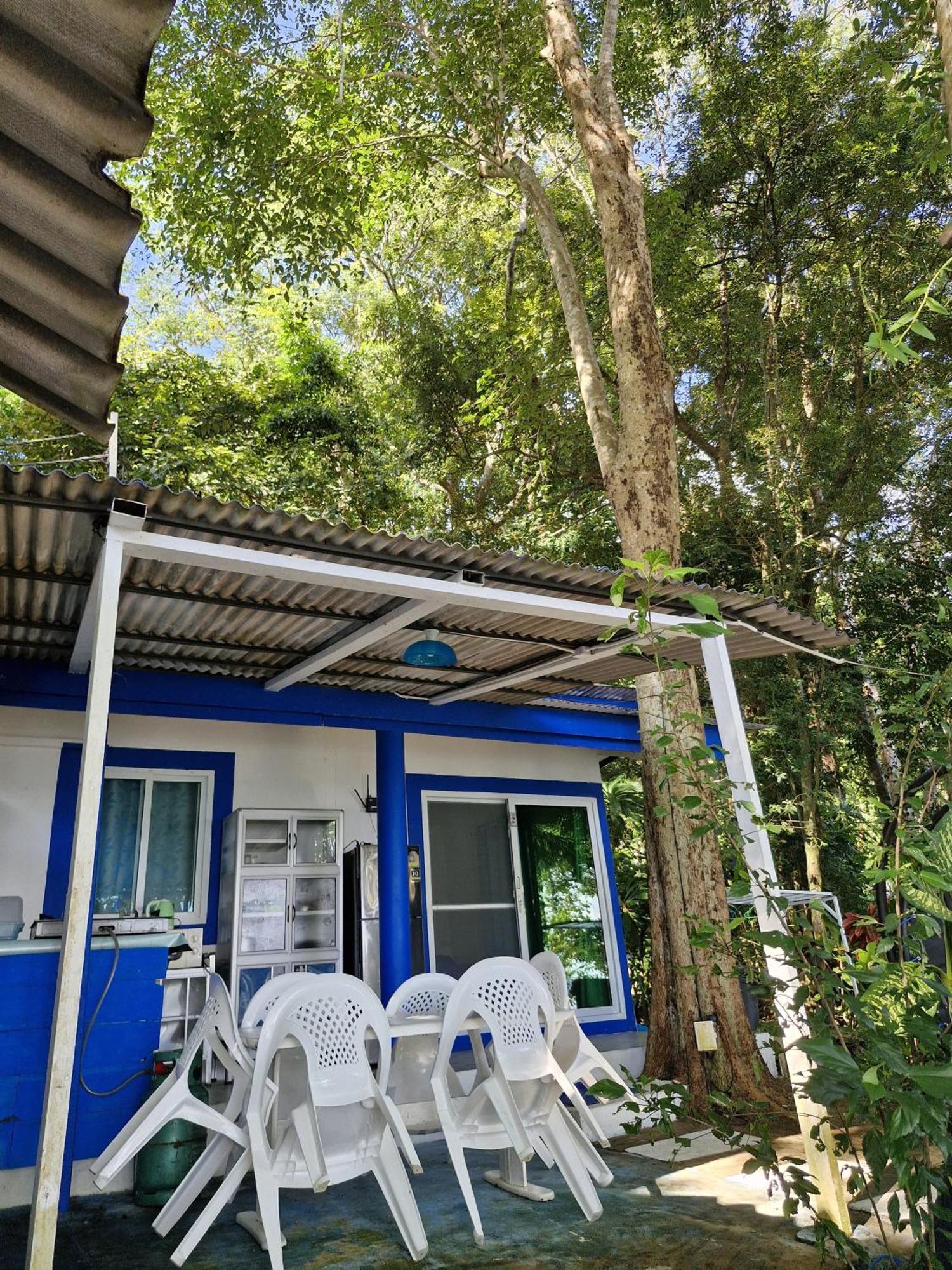 Secret Garden Family House Villa Koh Chang Luaran gambar