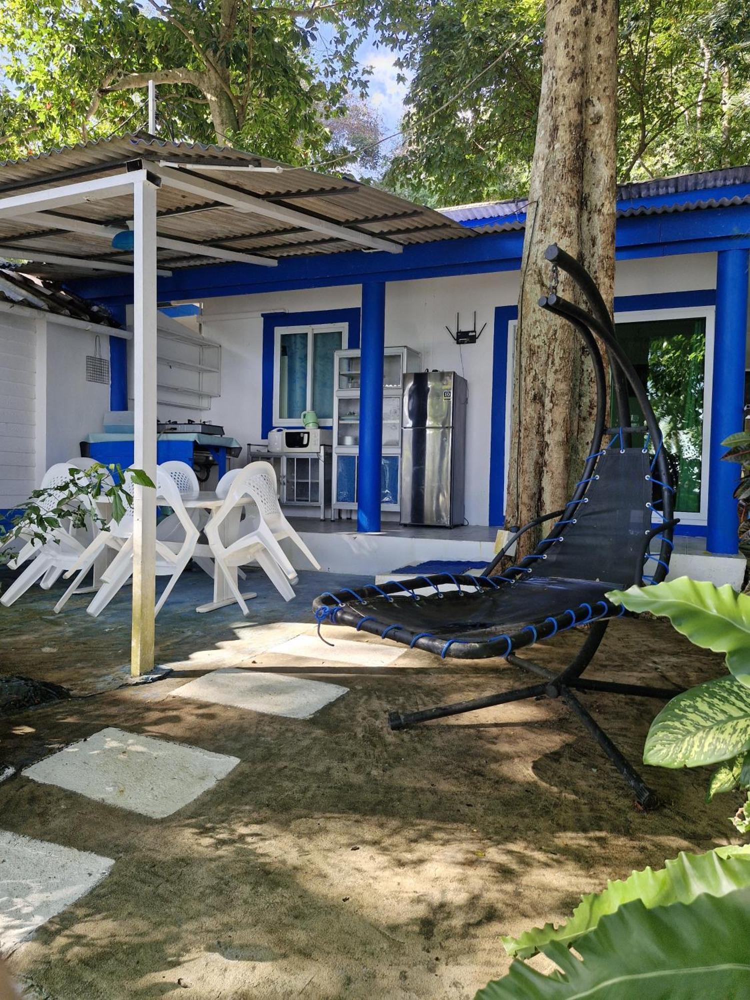 Secret Garden Family House Villa Koh Chang Luaran gambar