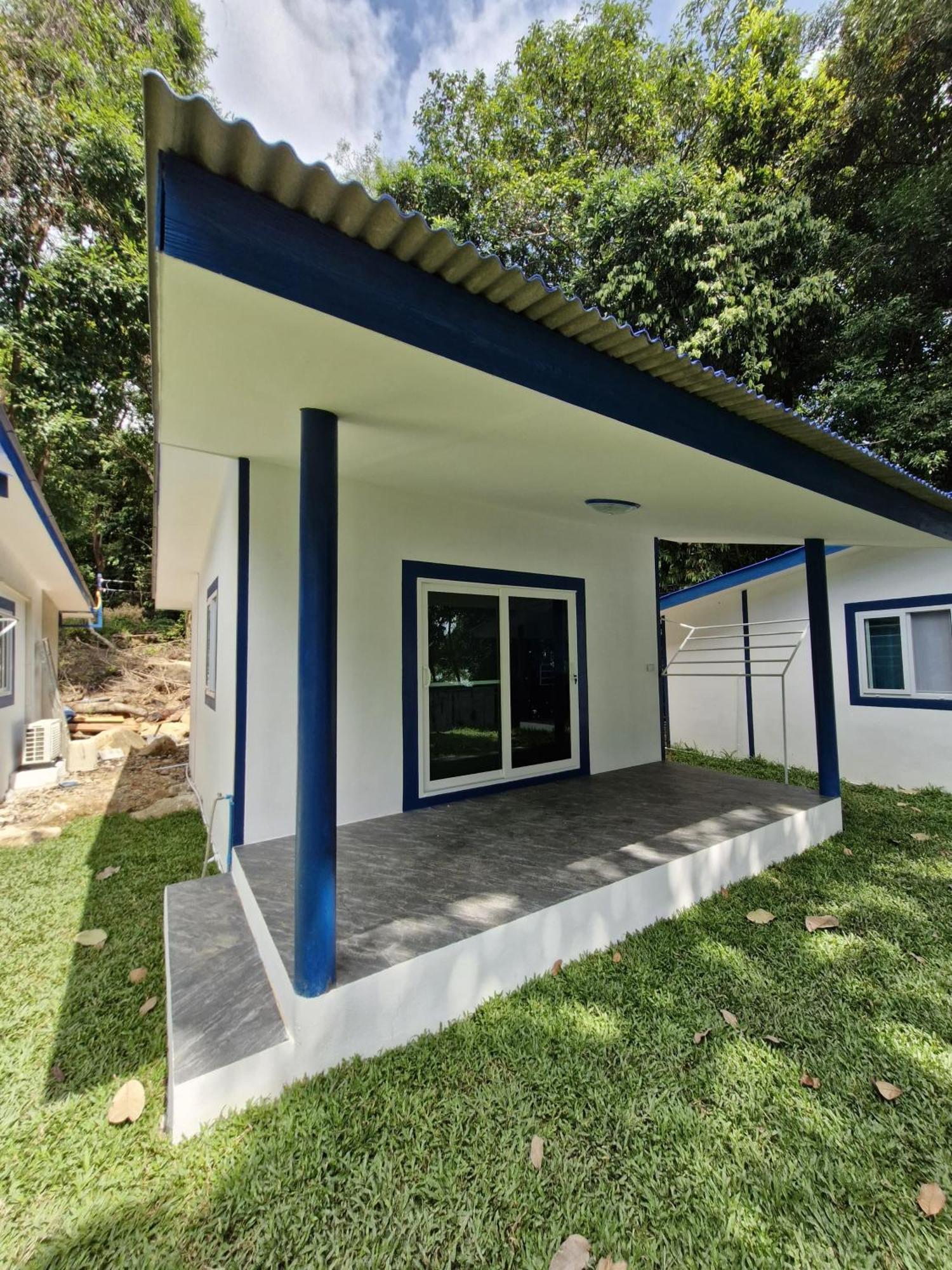 Secret Garden Family House Villa Koh Chang Luaran gambar