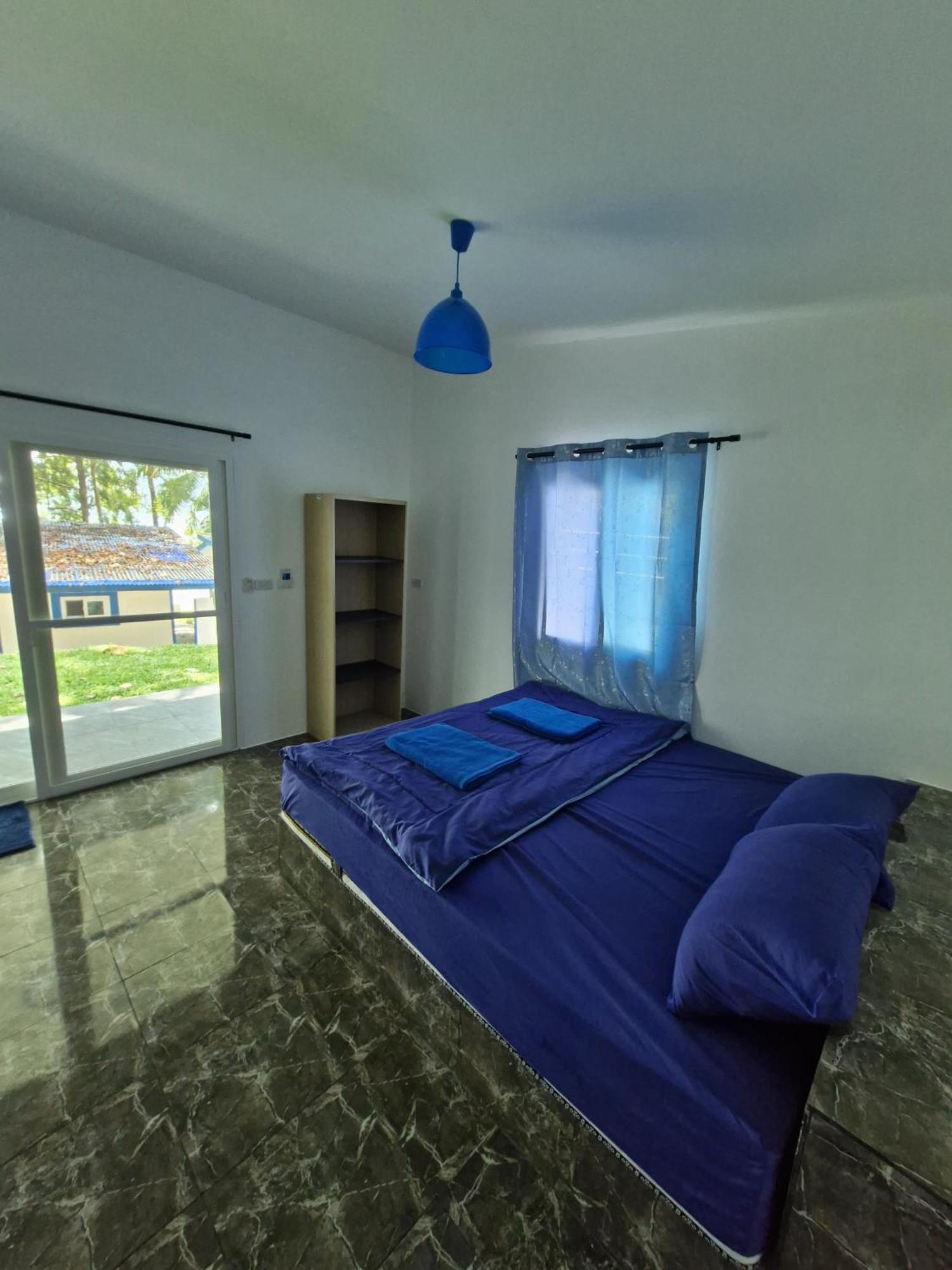 Secret Garden Family House Villa Koh Chang Luaran gambar