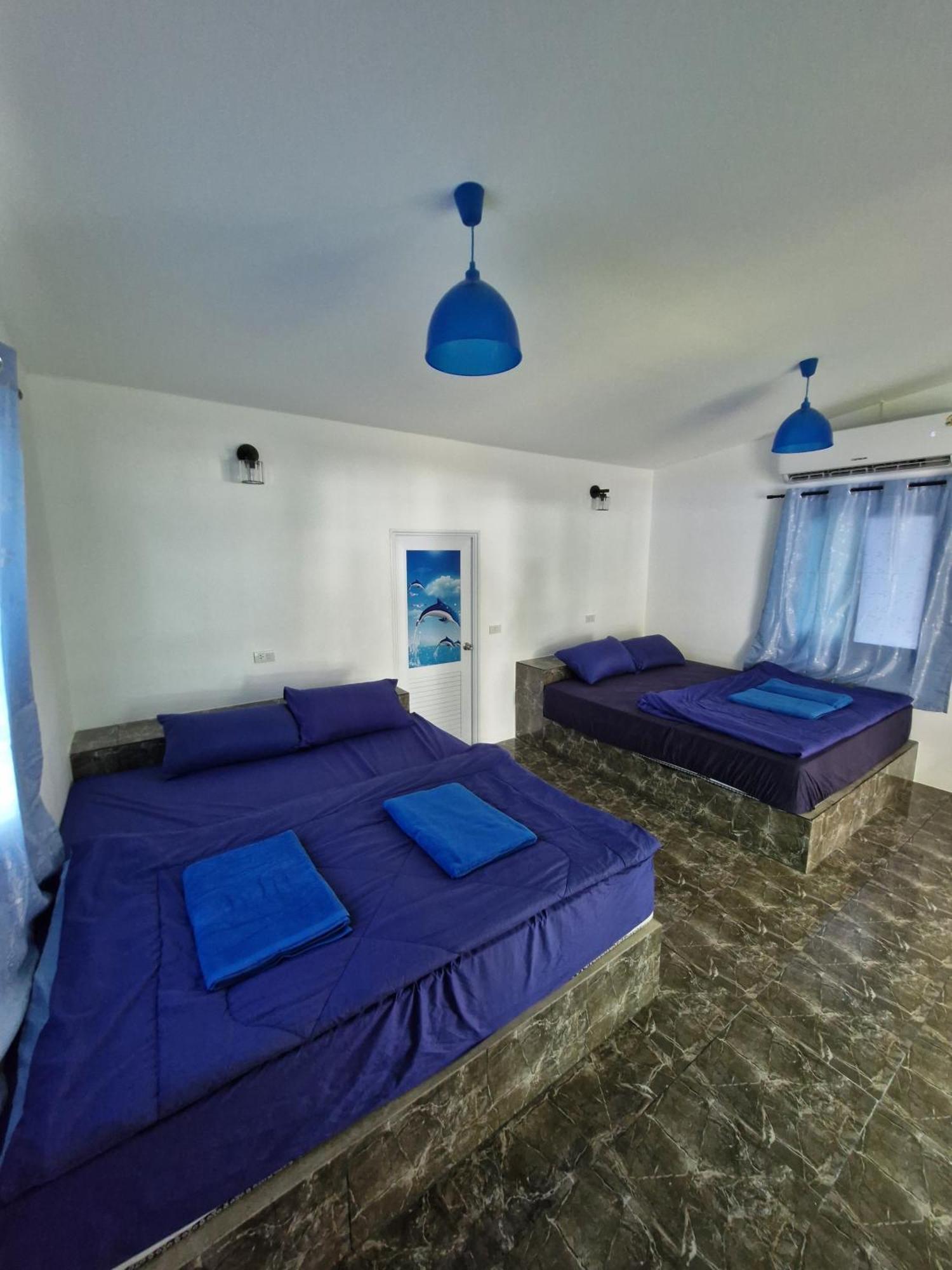 Secret Garden Family House Villa Koh Chang Luaran gambar