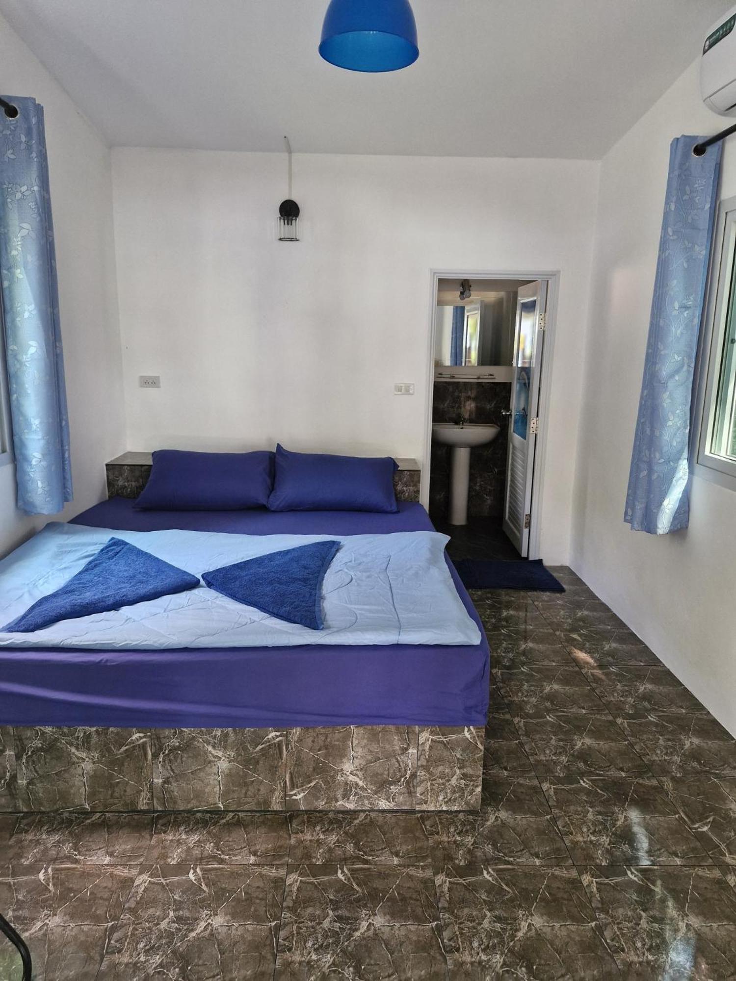 Secret Garden Family House Villa Koh Chang Luaran gambar