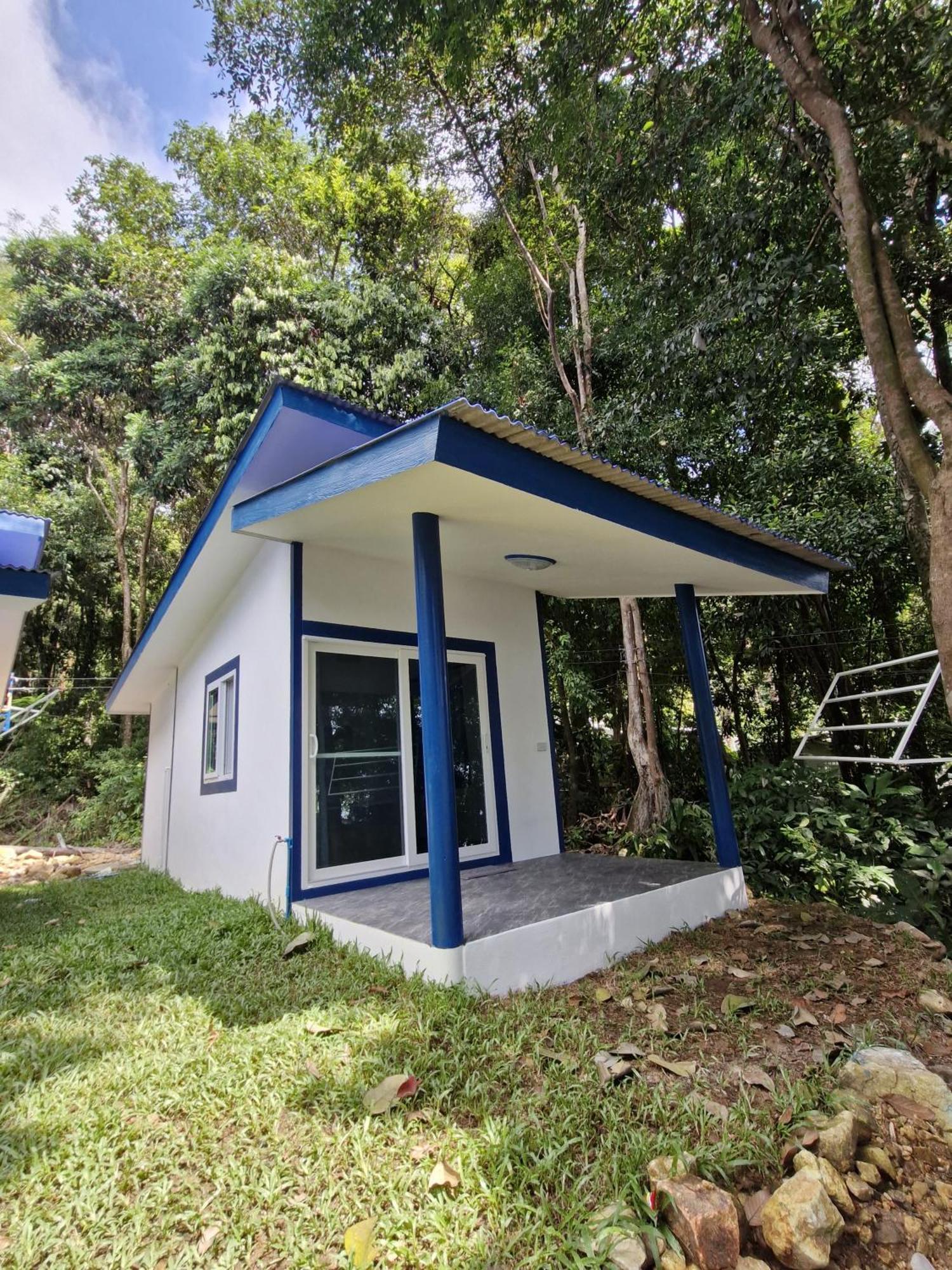 Secret Garden Family House Villa Koh Chang Luaran gambar