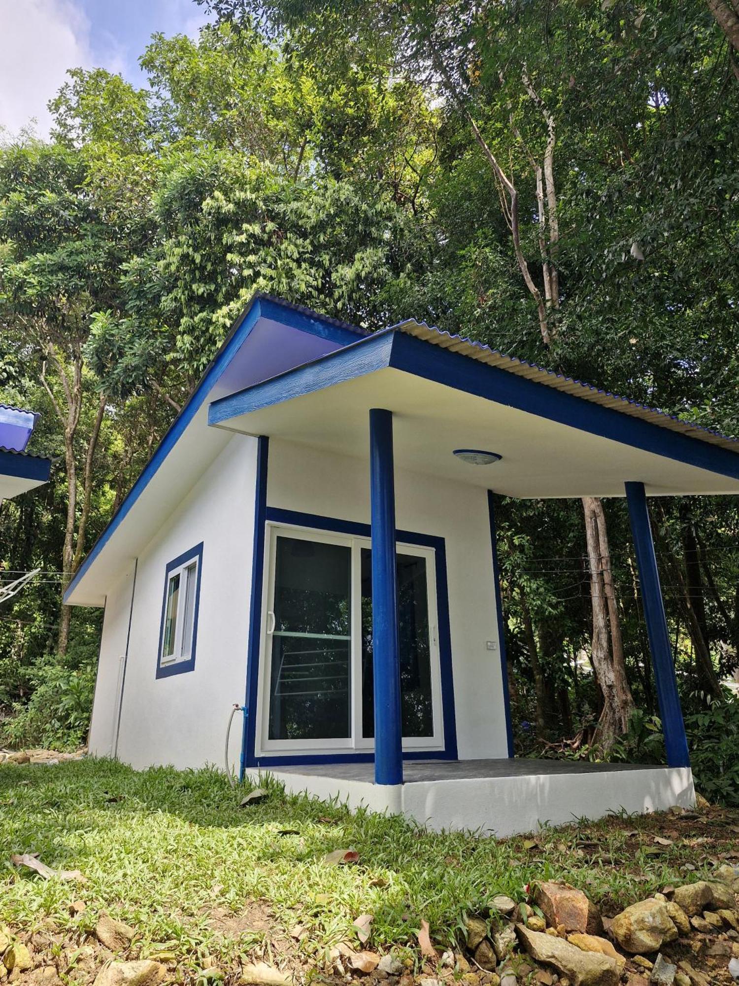Secret Garden Family House Villa Koh Chang Luaran gambar