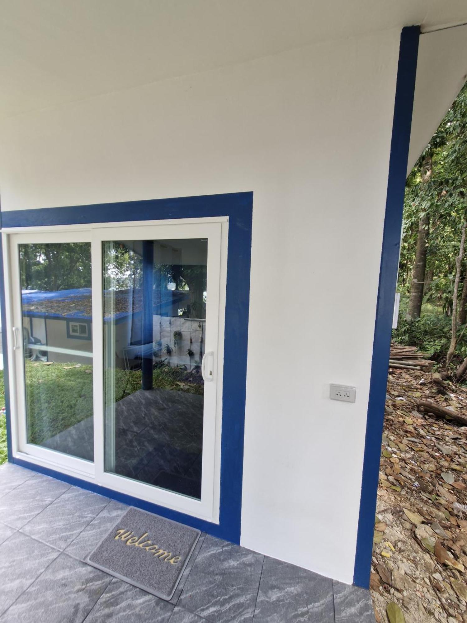 Secret Garden Family House Villa Koh Chang Luaran gambar