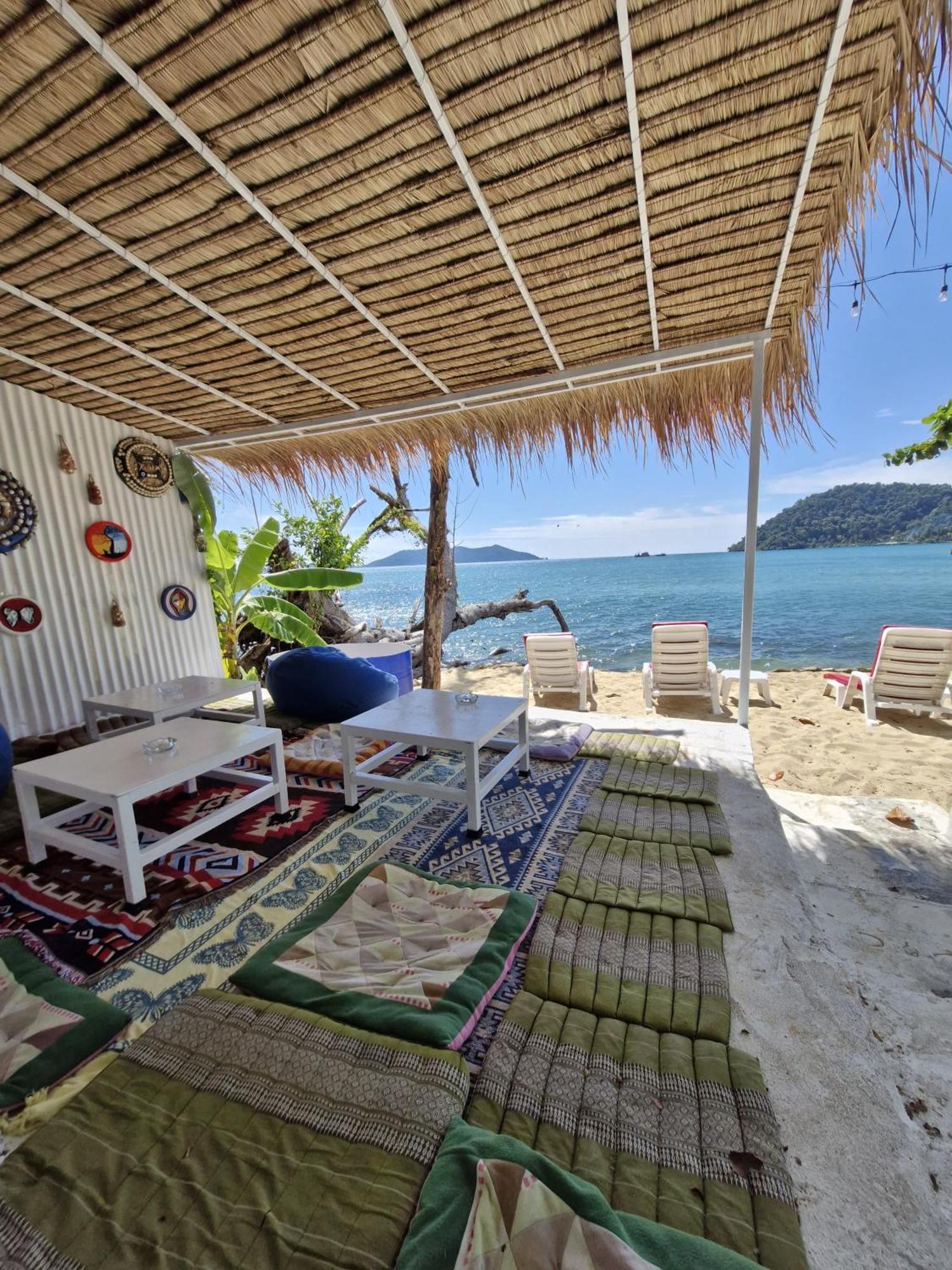 Secret Garden Family House Villa Koh Chang Luaran gambar