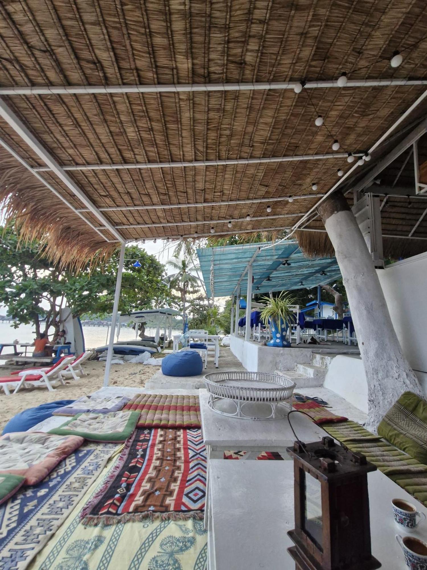 Secret Garden Family House Villa Koh Chang Luaran gambar