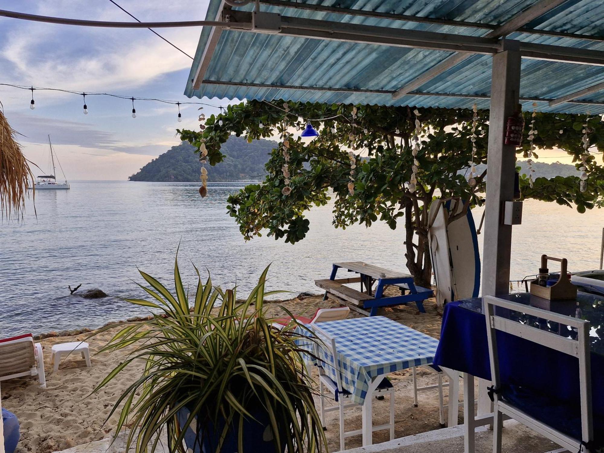 Secret Garden Family House Villa Koh Chang Luaran gambar