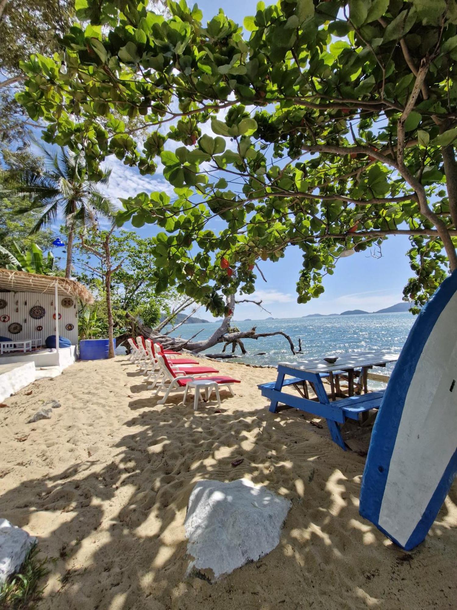 Secret Garden Family House Villa Koh Chang Luaran gambar