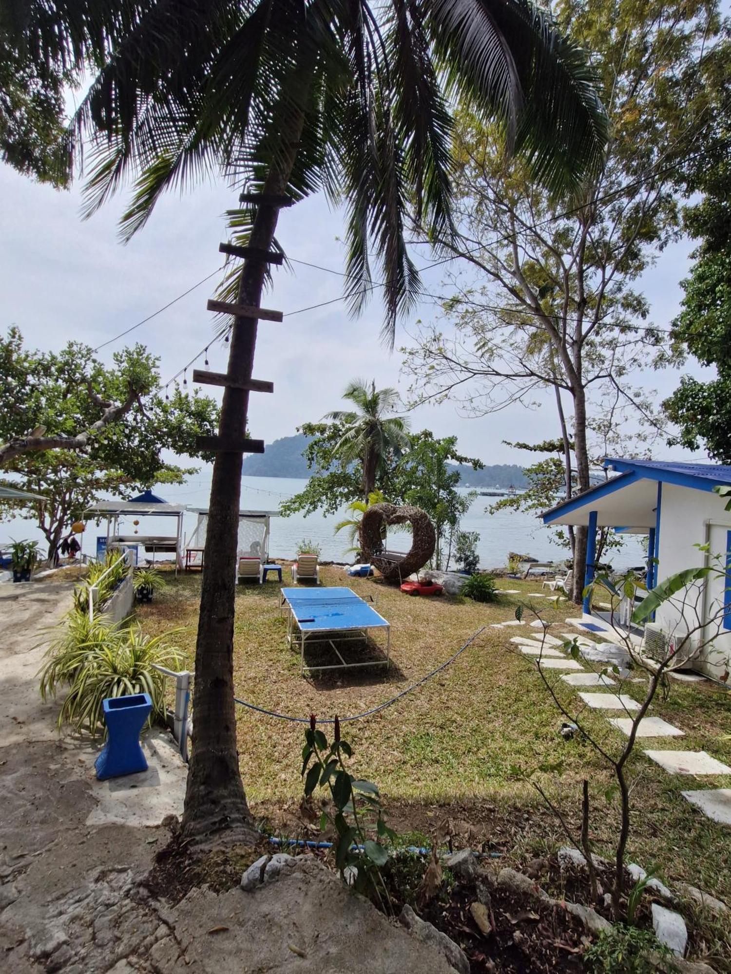 Secret Garden Family House Villa Koh Chang Luaran gambar