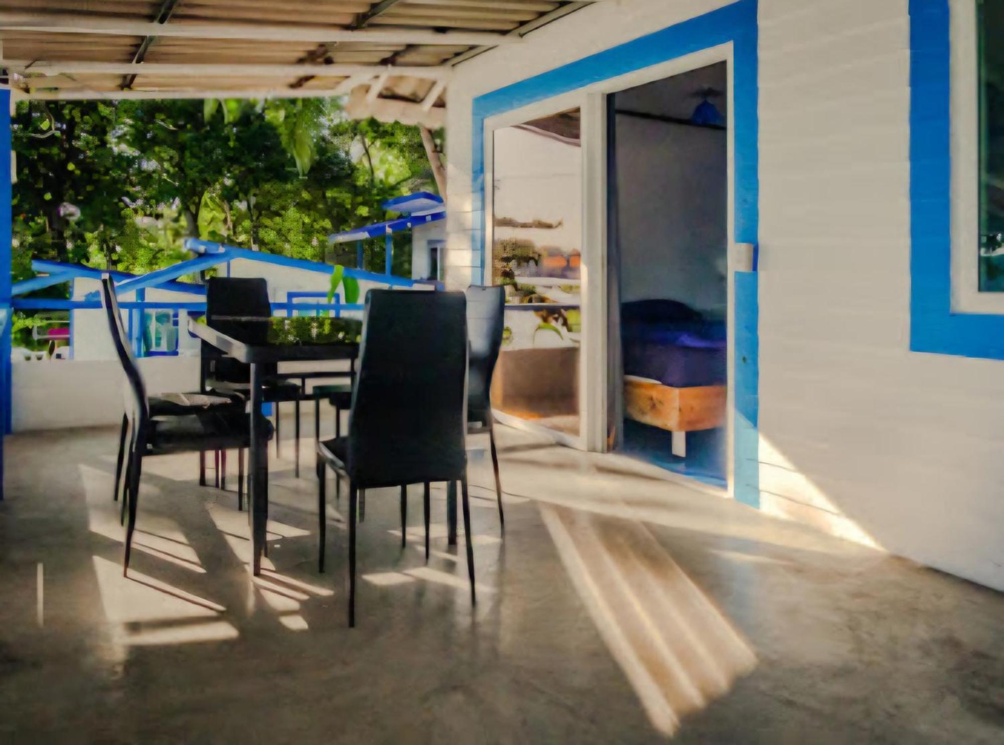 Secret Garden Family House Villa Koh Chang Bilik gambar