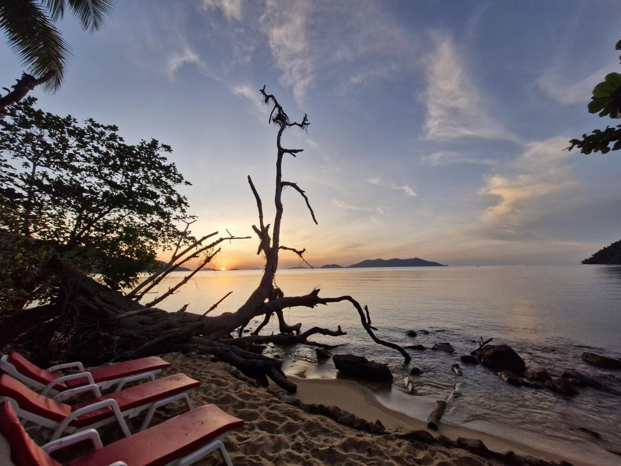 Secret Garden Family House Villa Koh Chang Luaran gambar