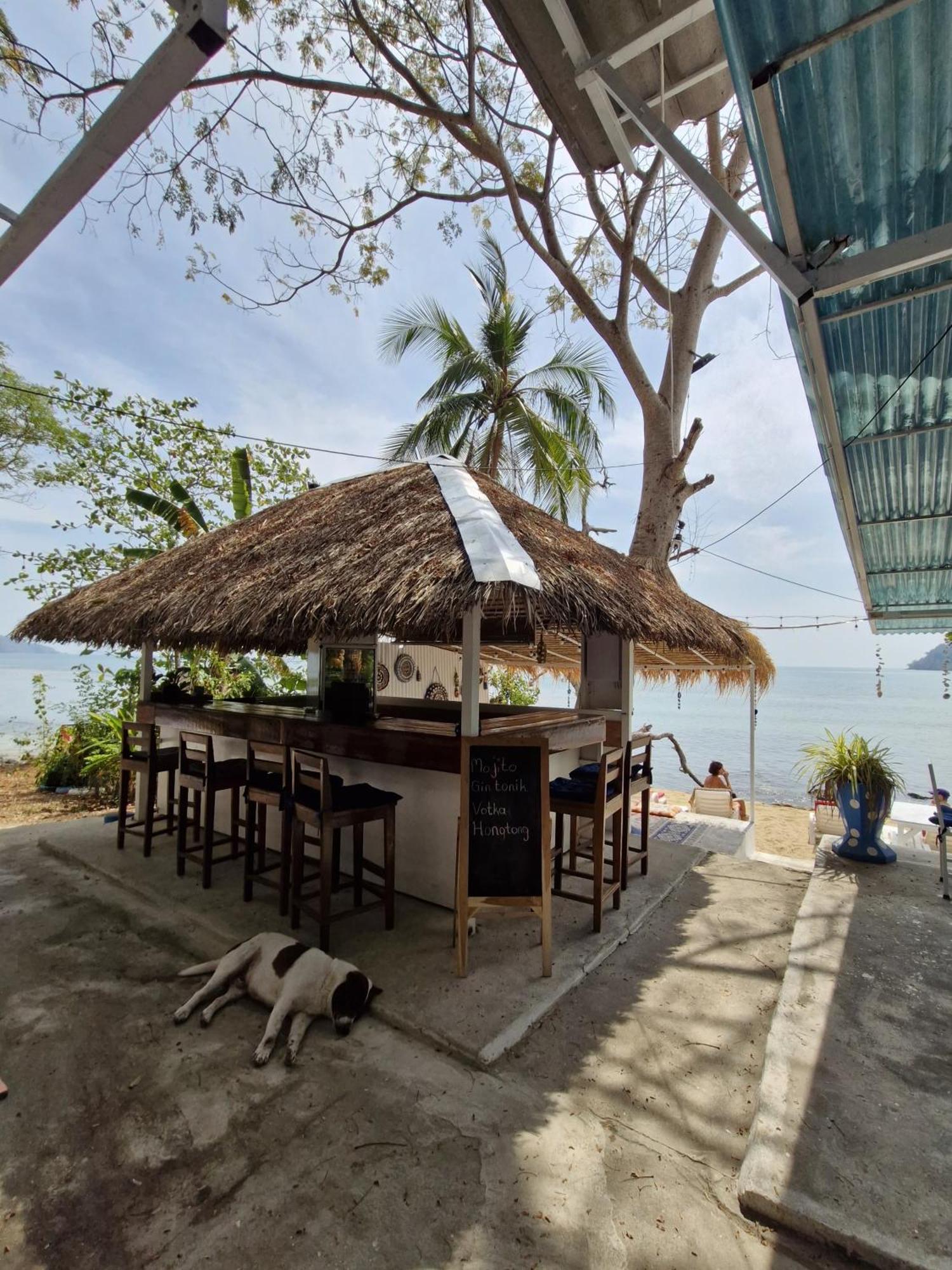 Secret Garden Family House Villa Koh Chang Luaran gambar