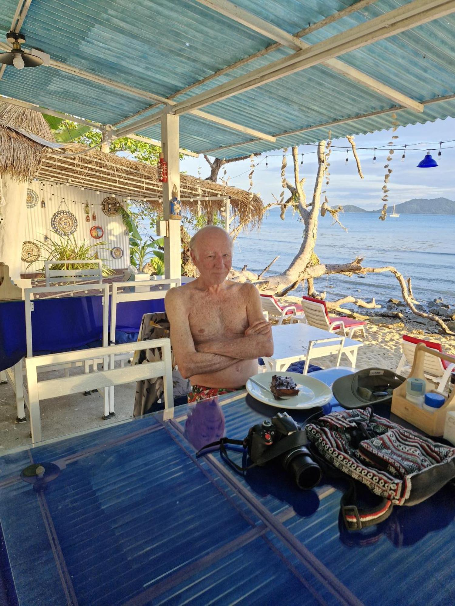 Secret Garden Family House Villa Koh Chang Luaran gambar