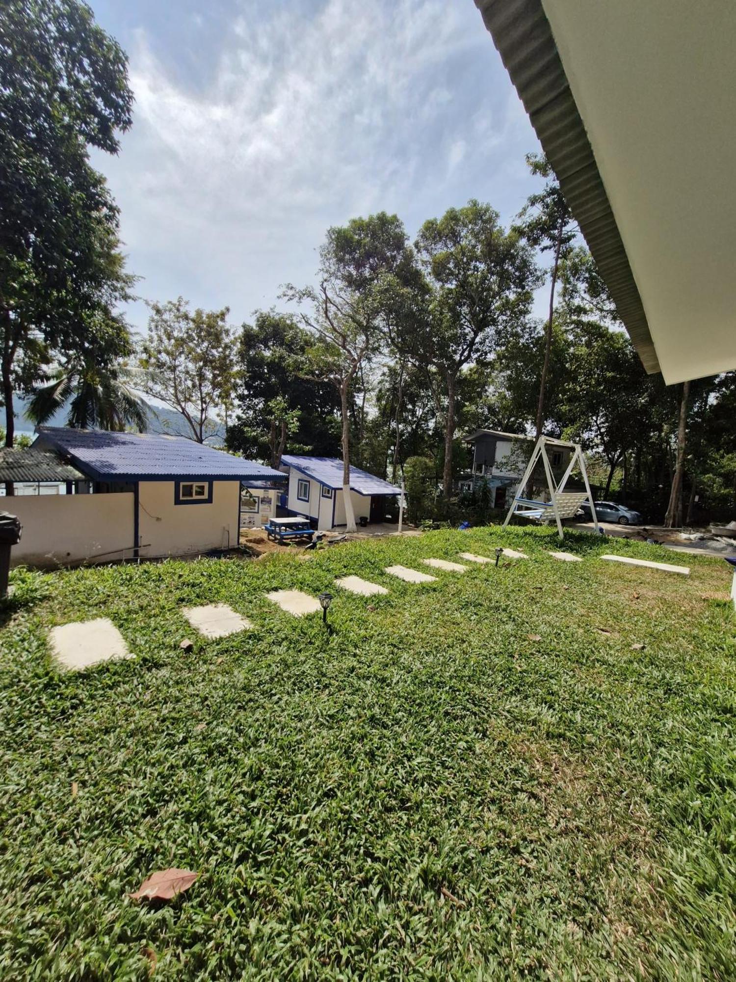 Secret Garden Family House Villa Koh Chang Luaran gambar