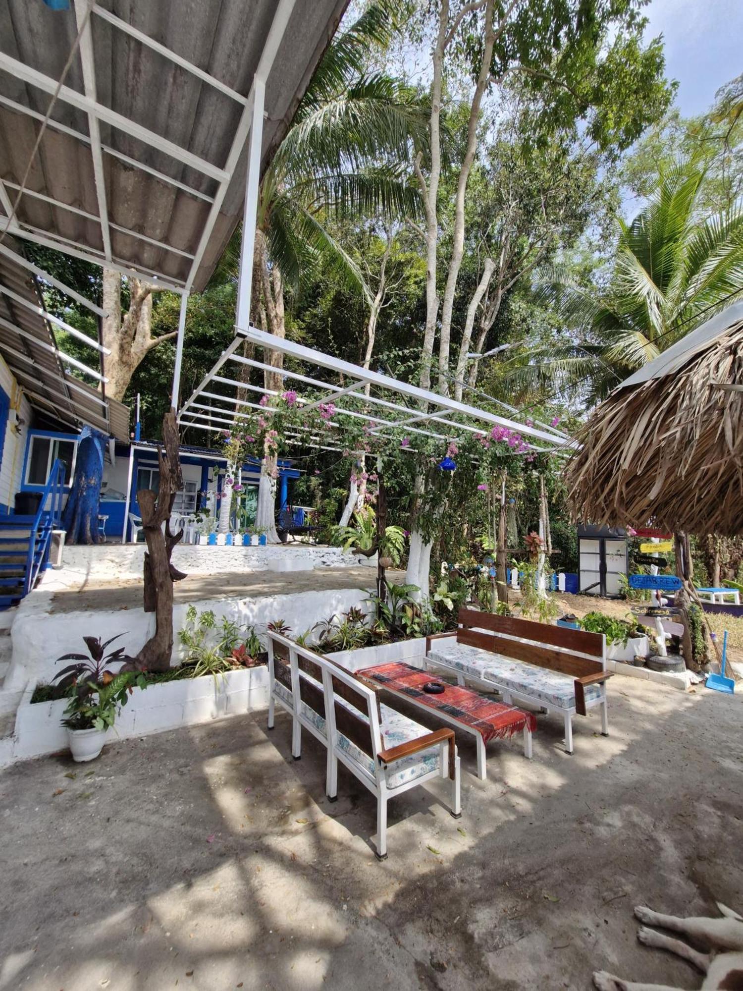Secret Garden Family House Villa Koh Chang Luaran gambar