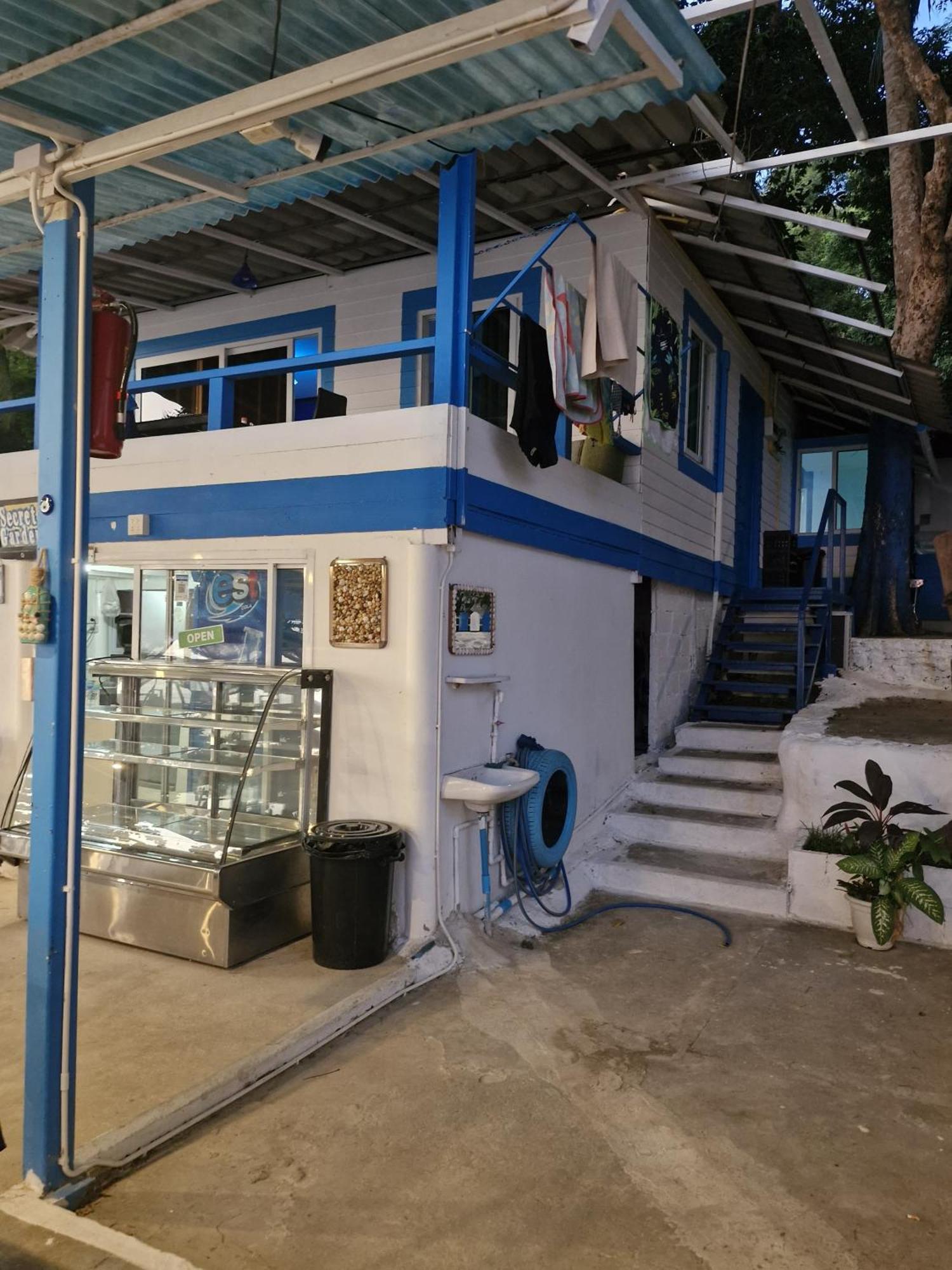 Secret Garden Family House Villa Koh Chang Luaran gambar