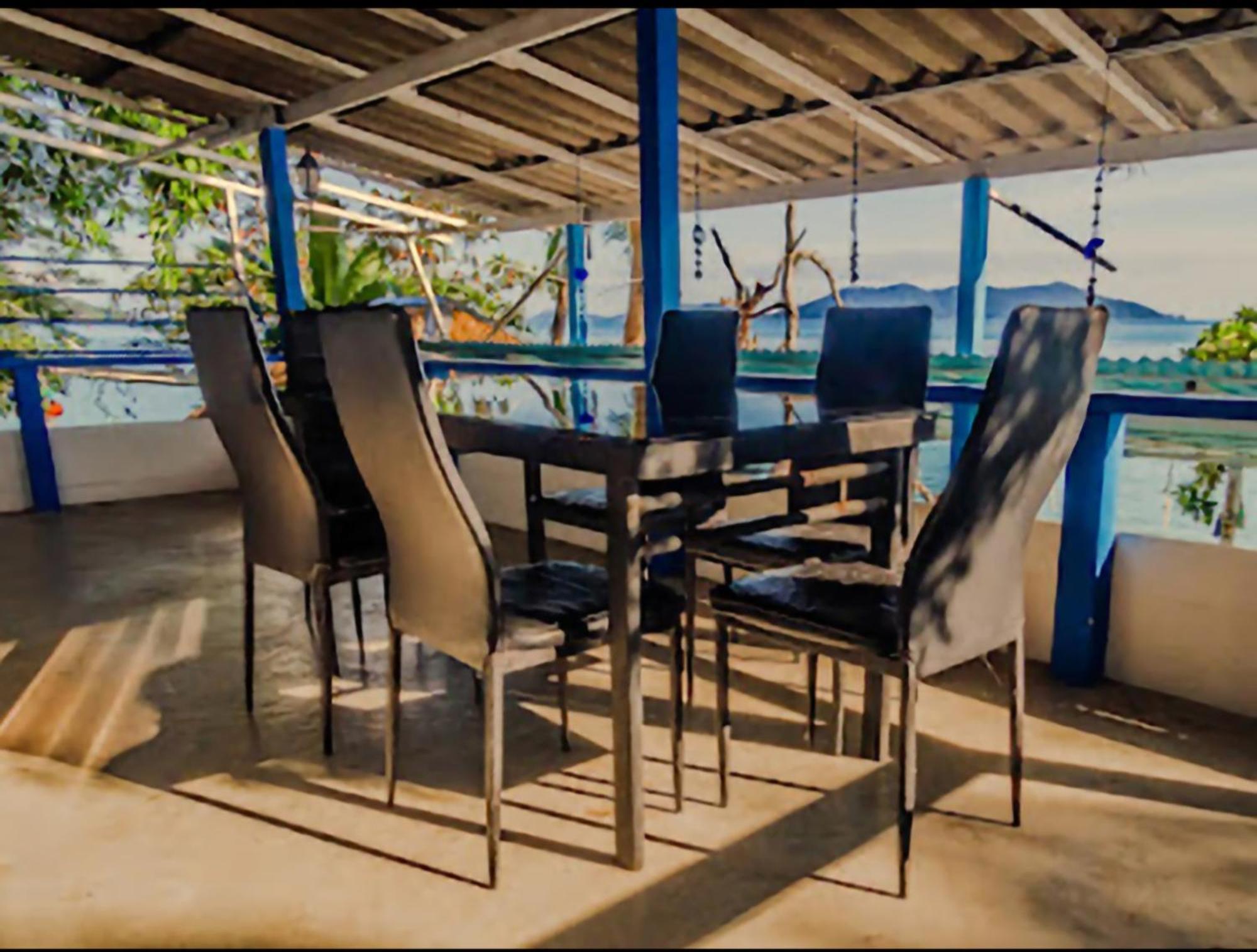Secret Garden Family House Villa Koh Chang Bilik gambar