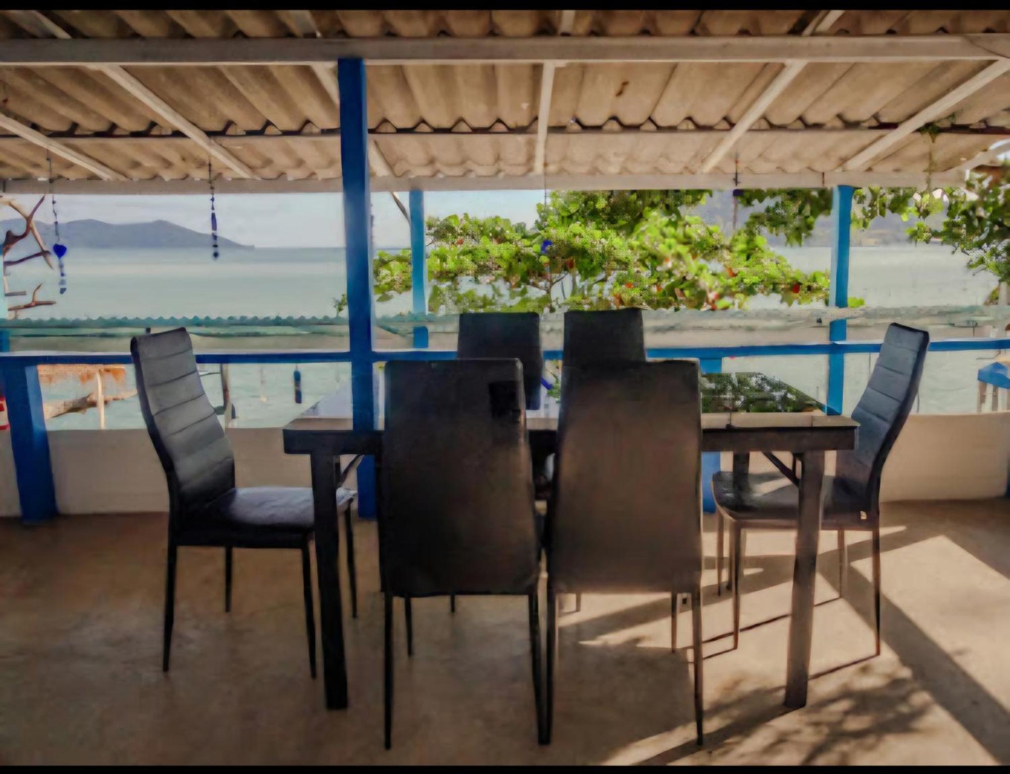 Secret Garden Family House Villa Koh Chang Bilik gambar