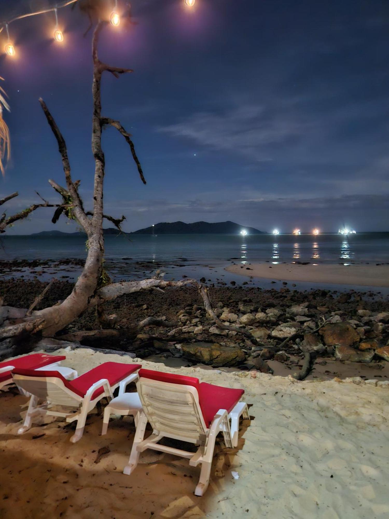 Secret Garden Family House Villa Koh Chang Luaran gambar