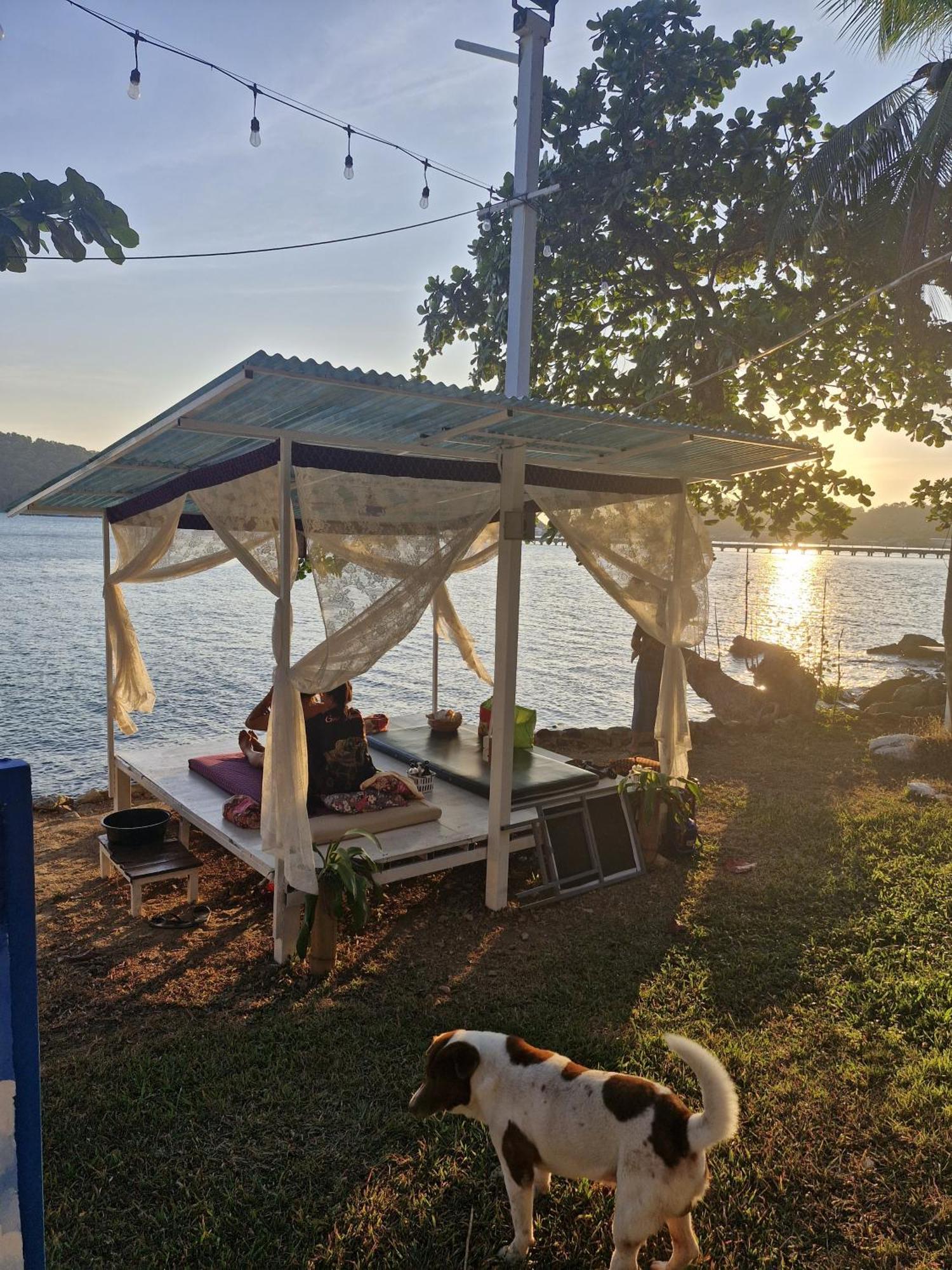 Secret Garden Family House Villa Koh Chang Luaran gambar