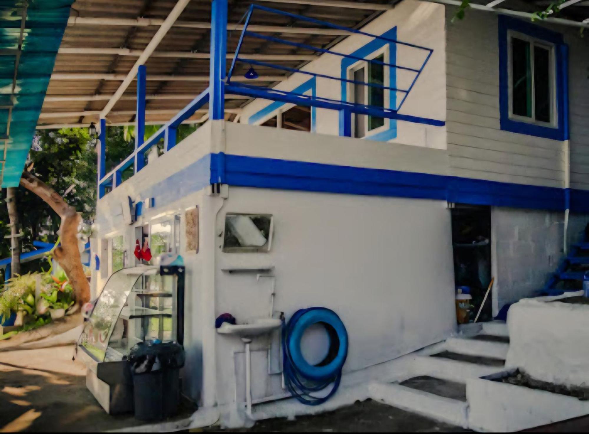 Secret Garden Family House Villa Koh Chang Bilik gambar