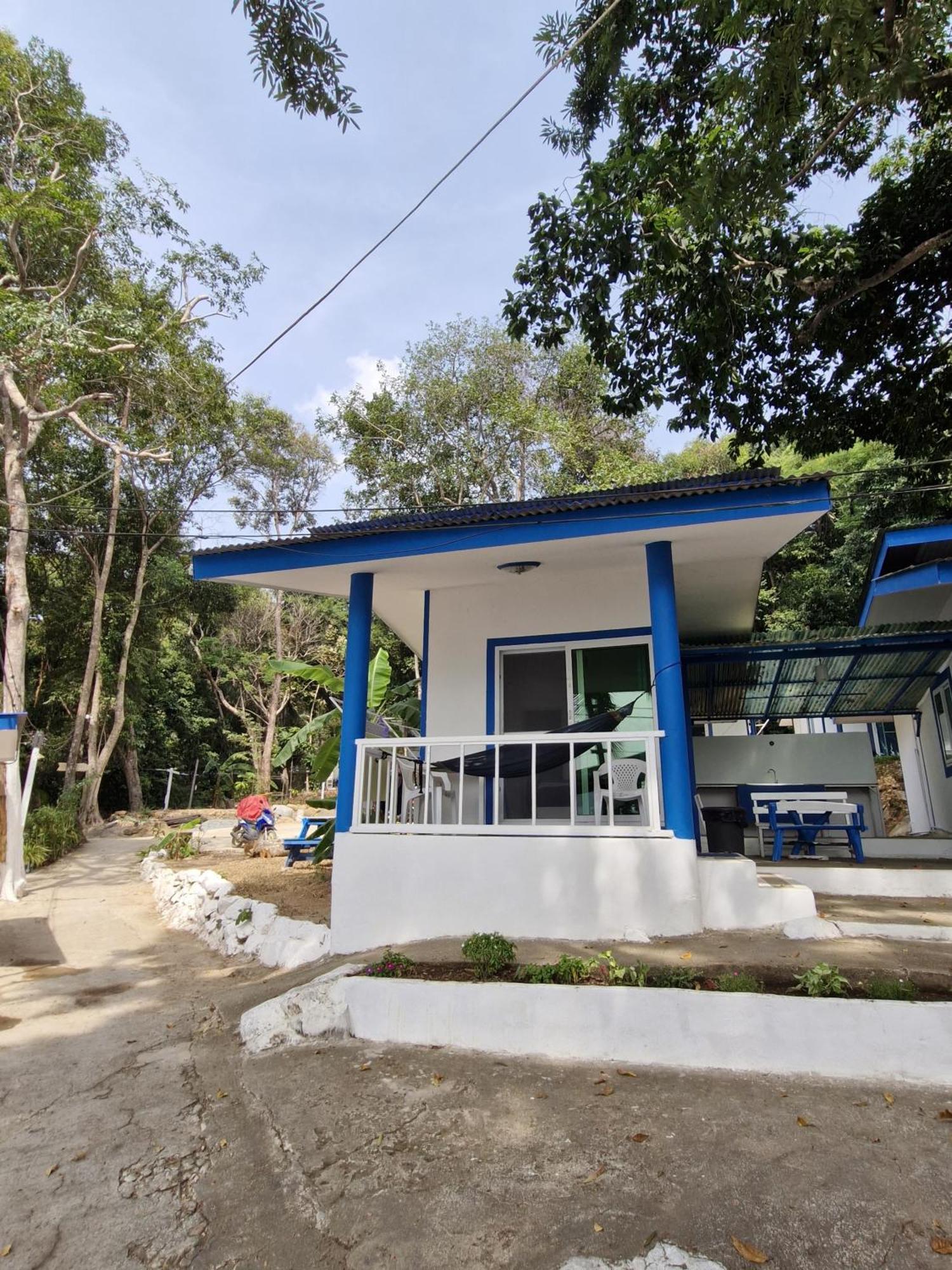 Secret Garden Family House Villa Koh Chang Luaran gambar