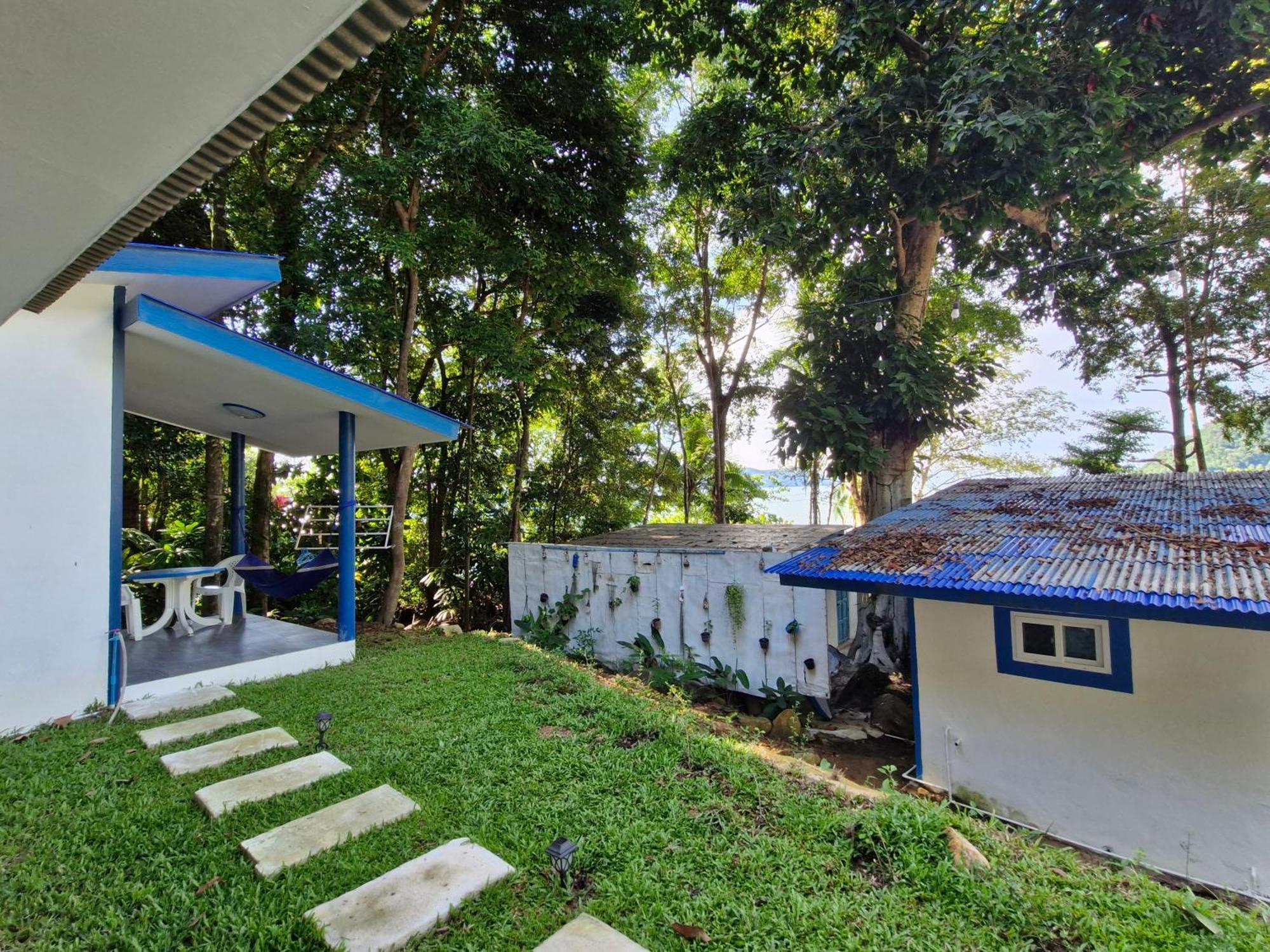 Secret Garden Family House Villa Koh Chang Bilik gambar